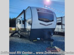 New 2024 Forest River Rockwood Mini Lite 2511S available in Clermont, New Jersey