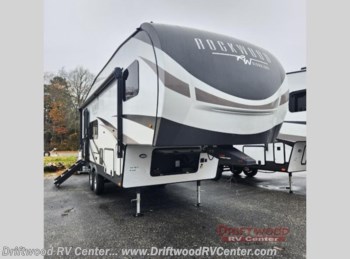 New 2024 Forest River Rockwood Signature Ultra Lite 282RD available in Clermont, New Jersey