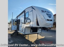 New 2024 Forest River Sabre 32GKS available in Clermont, New Jersey