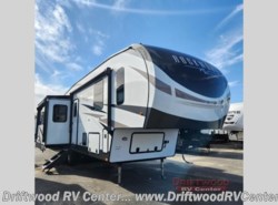 New 2024 Forest River Rockwood Signature 361RL available in Clermont, New Jersey