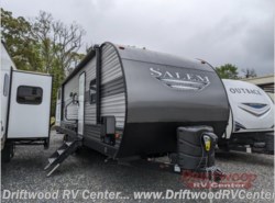 Used 2020 Forest River Salem 30KQBSS available in Clermont, New Jersey