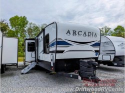 Used 2022 Keystone Arcadia 370RL available in Clermont, New Jersey