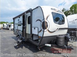 New 2024 Forest River Rockwood Geo Pro G20FBS available in Clermont, New Jersey