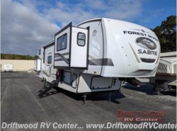 New 2025 Forest River Sabre 37FLL available in Clermont, New Jersey