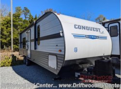 Used 2020 Gulf Stream Trailmaster GSX G26 available in Clermont, New Jersey