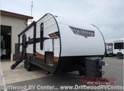Used 2023 Forest River Wildwood 22RBS available in Clermont, New Jersey