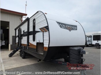 Used 2023 Forest River Wildwood 22RBS available in Clermont, New Jersey
