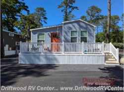 New 2025 Miscellaneous HOMESTEAD STRUCTURES Pine Haven 3BR available in Clermont, New Jersey