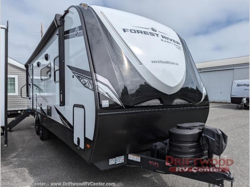 New 2026 East to West Alta 2600KRB available in Clermont, New Jersey