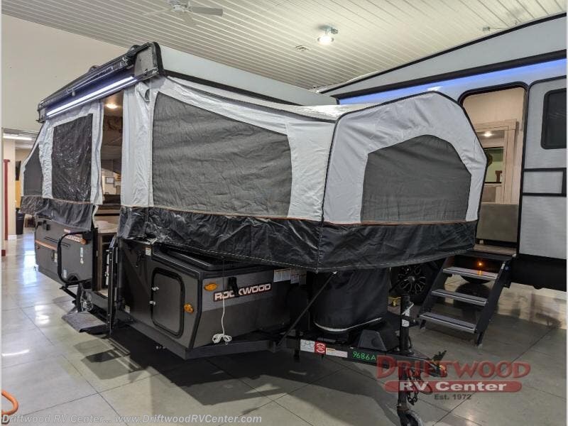 Used 2022 Forest River Rockwood Freedom Series 1940F available in Clermont, New Jersey