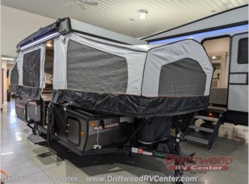 Used 2022 Forest River Rockwood Freedom Series 1940F available in Clermont, New Jersey
