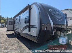 Used 2015 Forest River Wildwood Heritage Glen 299RE available in Clermont, New Jersey