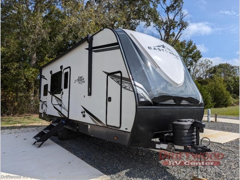 Used 2024 East to West Alta 2400KTH available in Clermont, New Jersey