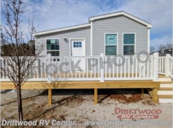 New 2026 Miscellaneous HOMESTEAD STRUCTURES Pine Haven 3BR available in Clermont, New Jersey