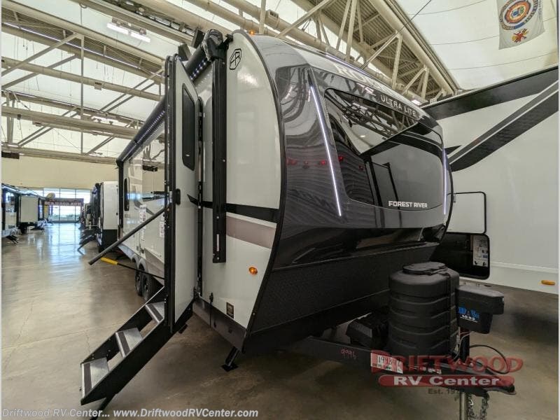 New 2026 Forest River Rockwood Ultra Lite 301FKT available in Clermont, New Jersey