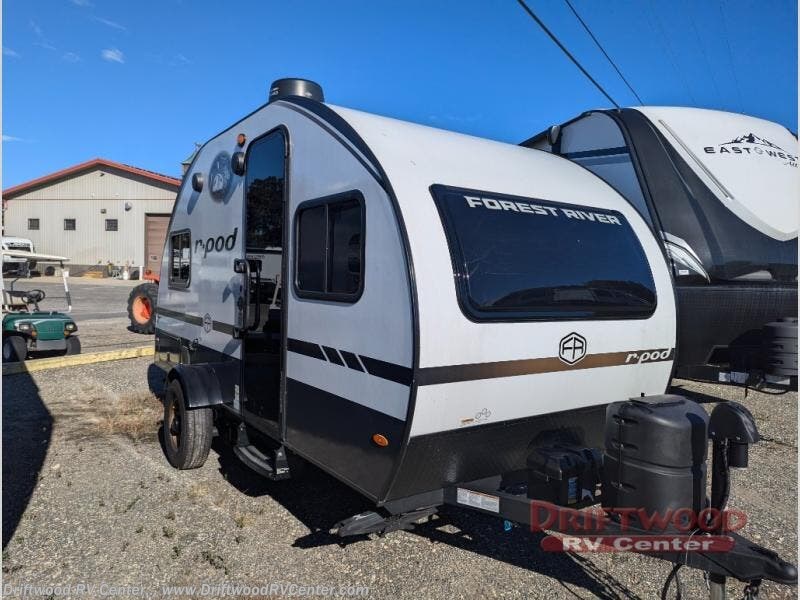 Used 2025 Forest River  R Pod RP-171 available in Clermont, New Jersey
