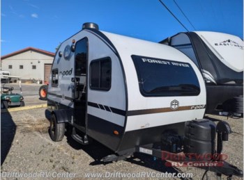 Used 2025 Forest River R Pod RP-171 available in Clermont, New Jersey