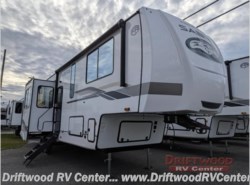 New 2026 Forest River Cherokee Sabre 33RLP available in Clermont, New Jersey