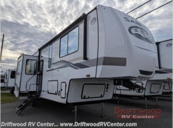 New 2026 Forest River Cherokee Sabre 33RLP available in Clermont, New Jersey