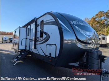 Used 2018 Forest River Salem Hemisphere GLX 272RL available in Clermont, New Jersey