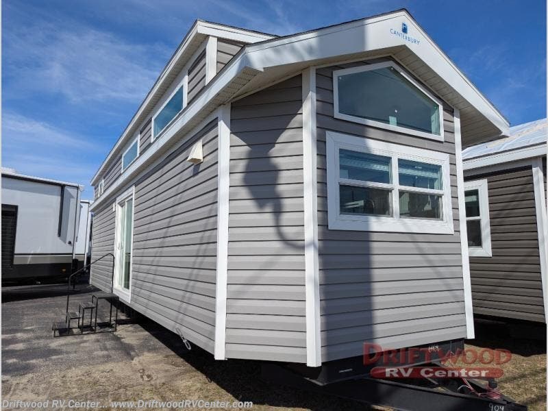 New 2026 RC Industries Canterbury Parkvue P38-FKlSL available in Clermont, New Jersey