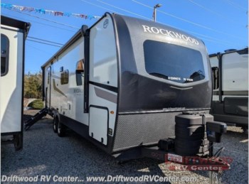 New 2026 Forest River Rockwood Ultra Lite 2606WS available in Clermont, New Jersey