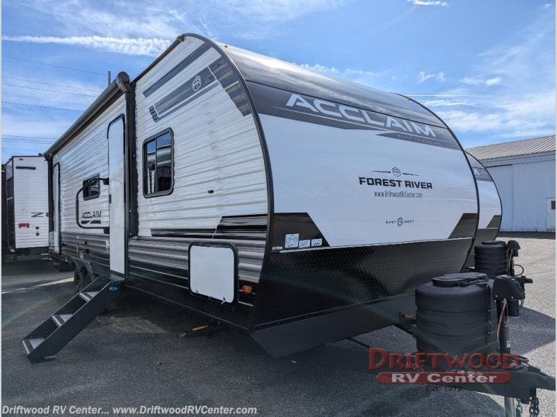 New 2026 East to West Acclaim 2700BH available in Clermont, New Jersey