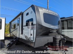 New 2026 Forest River Rockwood Signature 8263MBR available in Clermont, New Jersey