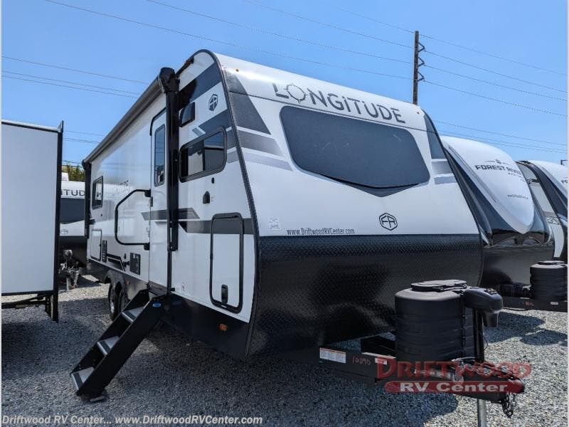 New 2026 East to West Longitude 230FK available in Clermont, New Jersey