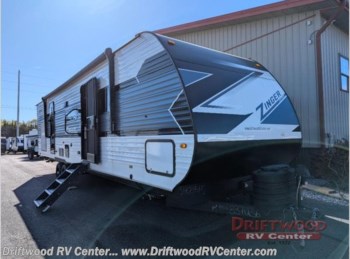 Used 2025 CrossRoads Zinger 340BH available in Clermont, New Jersey