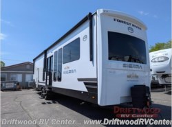 New 2026 Forest River Sierra Destination Trailers 422FKL available in Clermont, New Jersey