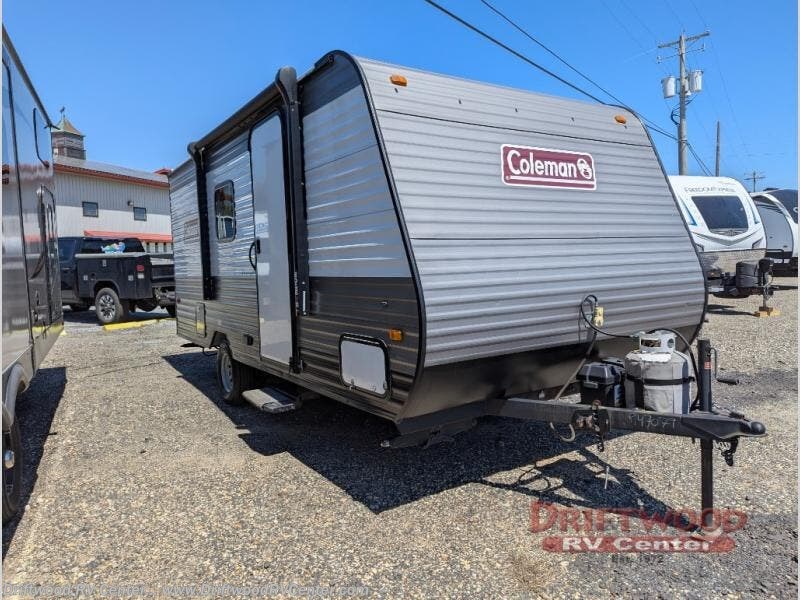 Used 2022 Coleman  17B available in Clermont, New Jersey