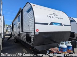 New 2026 Coachmen Clipper 6K Series 292TB available in Clermont, New Jersey