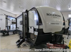 New 2026 Forest River Rockwood Geo Pro G17LE available in Clermont, New Jersey