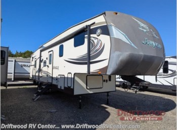 Used 2015 Jayco Eagle 345BHTS available in Clermont, New Jersey