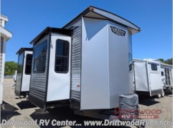 Used 2022 Forest River Salem Grand Villa 42FK available in Clermont, New Jersey
