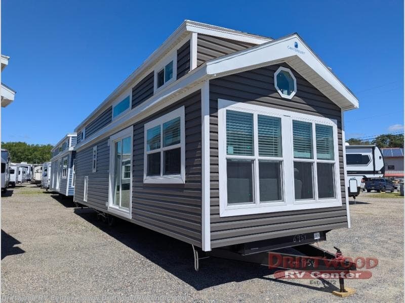 New 2027 RC Industries Canterbury Parkvue P38-SKLTL available in Clermont, New Jersey