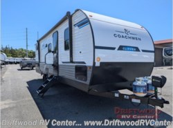 New 2026 Coachmen Clipper 6K Series 262DBS available in Clermont, New Jersey