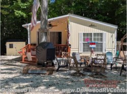 Used 2004 Dutchmen Breckenridge 1238SS2BR available in Clermont, New Jersey