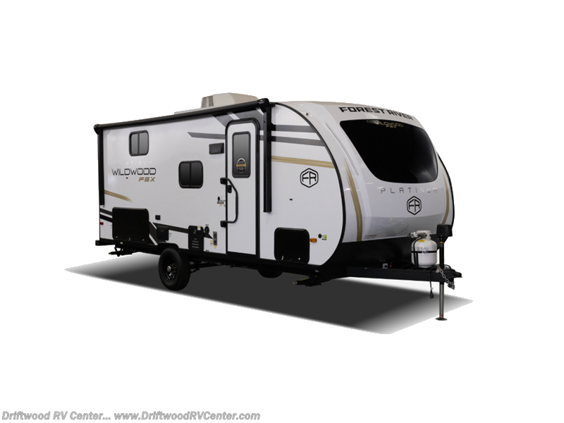Used 2025 Forest River Wildwood FSX 179DBKX available in Clermont, New Jersey