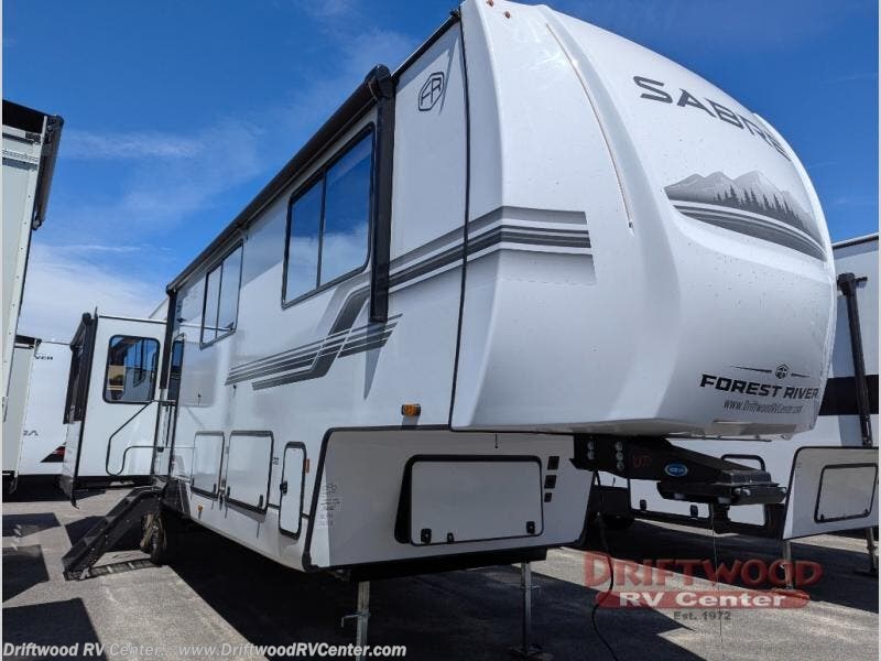 New 2027 Forest River Cherokee Sabre 36FLX available in Clermont, New Jersey