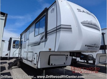 New 2027 Forest River Sabre 36FLX available in Clermont, New Jersey