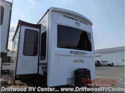 New 2026 Forest River Sierra Destination Trailers 389HBFL available in Clermont, New Jersey
