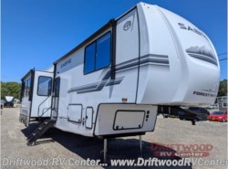 New 2027 Forest River Cherokee Sabre 36DBB available in Clermont, New Jersey