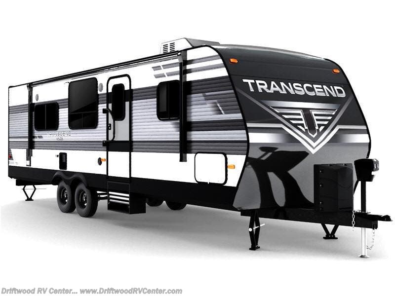 Used 2022 Grand Design Transcend Xplor 200MK available in Clermont, New Jersey