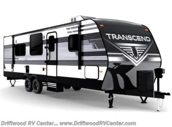Used 2022 Grand Design Transcend Xplor 200MK available in Clermont, New Jersey