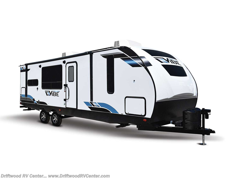 Used 2022 Forest River Vibe 26RK available in Clermont, New Jersey