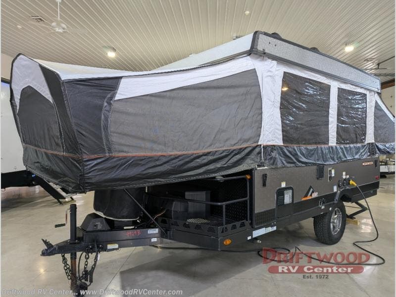 Used 2022 Forest River Rockwood Extreme Sports 2280BHESP available in Clermont, New Jersey