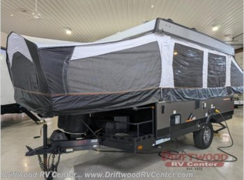 Used 2022 Forest River Rockwood Extreme Sports 2280BHESP available in Clermont, New Jersey