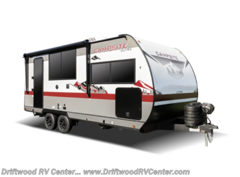 Used 2025 Forest River Campsite Ultra 26BW available in Clermont, New Jersey